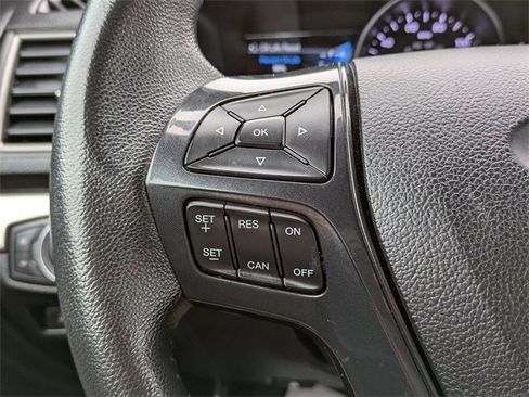 Used 2019 Ford Explorer XLT w/ Equipment Group 201A image 27