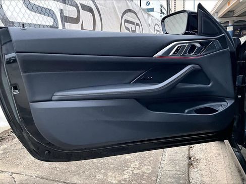 Used 2024 BMW 430i Coupe image 21