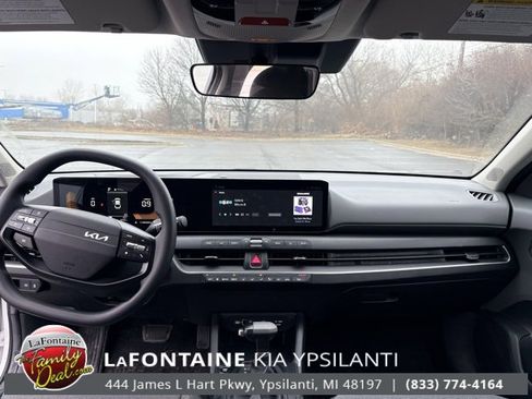 Certified 2025 Kia K4 LXS image 11