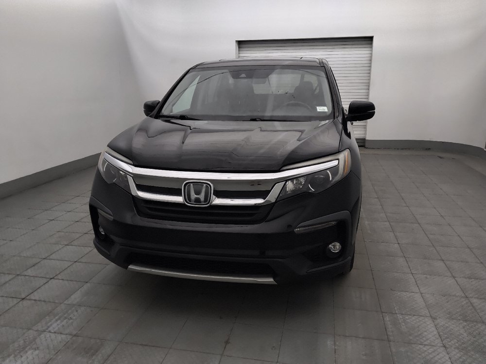 Used 2021 Honda Pilot EX-L image 15