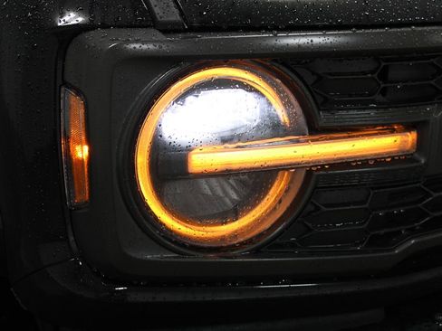 New 2025 Ford Bronco Raptor image 11