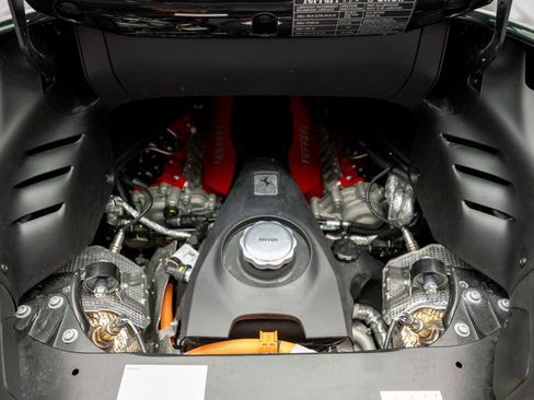 Used 2024 Ferrari SF90 Spider AWD/4WD image 48