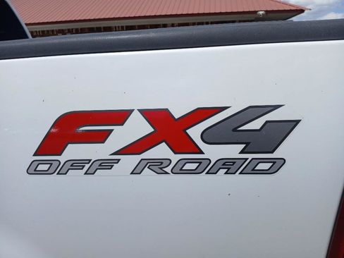 Used 2007 Ford F150 XLT image 11