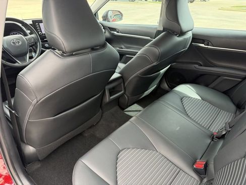 Used 2021 Toyota Camry SE w/ Carpet Mat Package (TMS) image 20