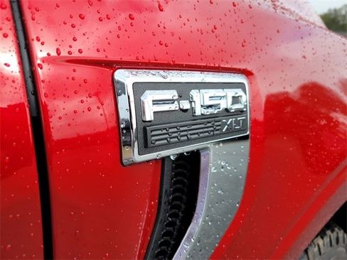 New 2024 Ford F150 XLT w/ FX4 Off-Road Package image 41