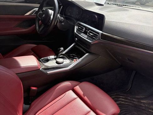 Used 2023 BMW 430i xDrive Coupe w/ M Sport Package AWD/4WD image 11