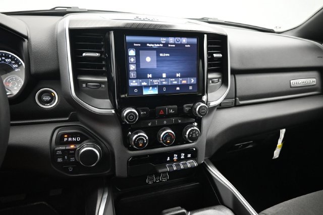 Used 2025 RAM 1500 Big Horn AWD/4WD image 7