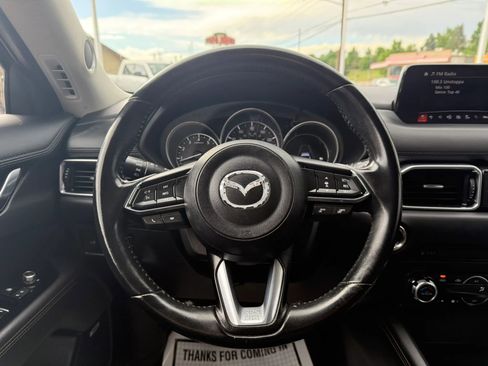 Used 2018 MAZDA CX-5 Grand Touring AWD/4WD image 25