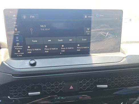 Used 2023 Honda Accord Sport image 3