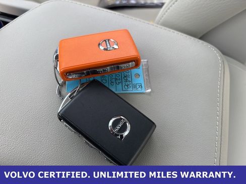 Certified 2023 Volvo S60 B5 Plus image 26