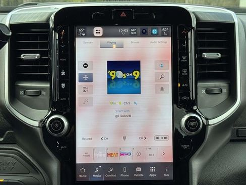 New 2026 RAM 2500 Big Horn image 3