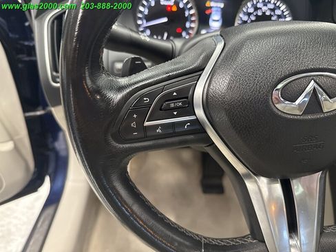 Used 2018 INFINITI Q50 Sport image 18