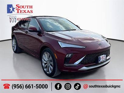 Used 2025 Buick Envista Sport Touring