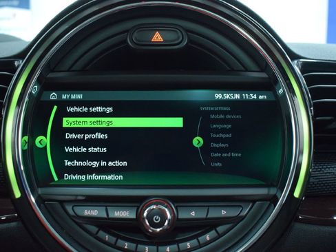 Used 2018 MINI Cooper Clubman S image 24