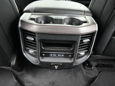 New 2026 RAM 1500 Laramie w/ Night Edition AWD/4WD image 24