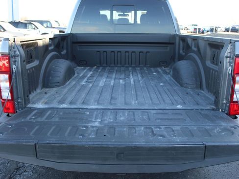 Used 2022 Ford F250 Lariat w/ Lariat Value Package AWD/4WD image 19