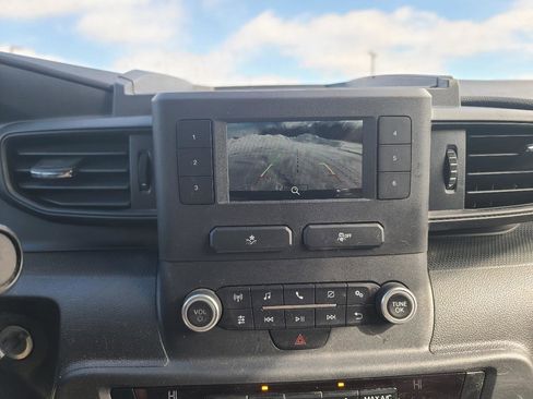 Used 2021 Ford Explorer 4WD Police Interceptor image 13