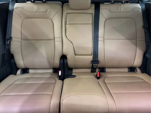 Used 2022 Lincoln Corsair Reserve w/ Elements Package image 20