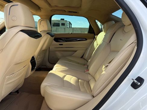 Used 2017 Cadillac CT6 Platinum image 18