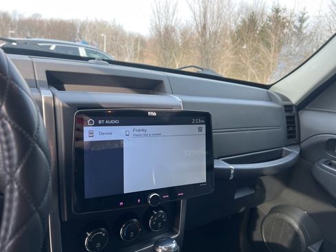 Used 2009 Jeep Liberty Sport w/ Popular Equipment Group image 6