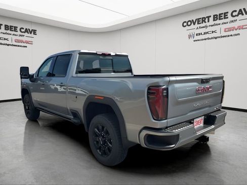New 2026 GMC Sierra 2500 AT4 w/ AT4 Premium Plus Package image 7