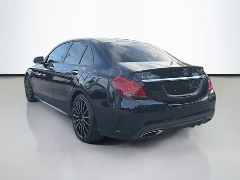 Used 2019 Mercedes-Benz C 300 C 300 image 6