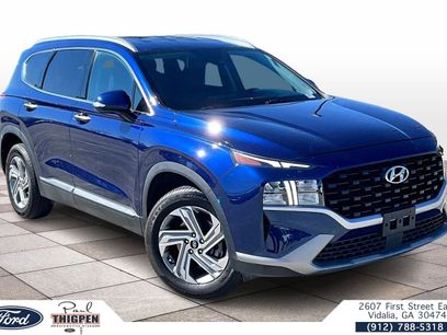 Used 2023 Hyundai Santa Fe SEL