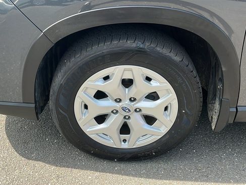 Certified 2021 Subaru Forester AWD/4WD image 7