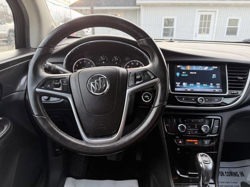 Used 2017 Buick Encore Preferred image 13