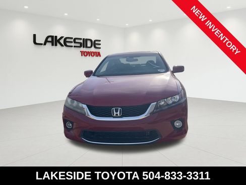 Used 2014 Honda Accord EX-L image 2