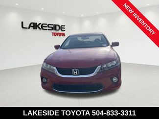 Used 2014 Honda Accord EX-L video 2