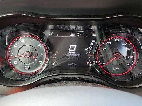 Used 2022 Dodge Charger R/T w/ Blacktop Package RWD image 10