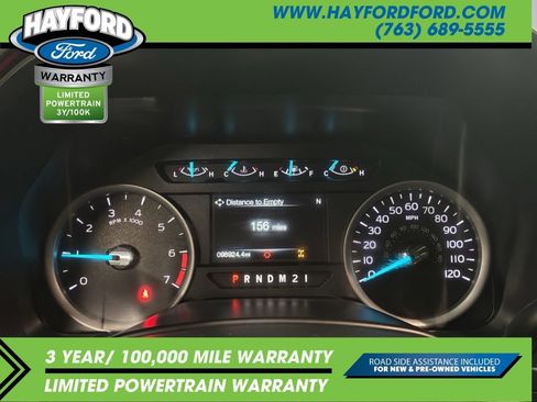 Used 2018 Ford F250 XLT AWD/4WD image 10