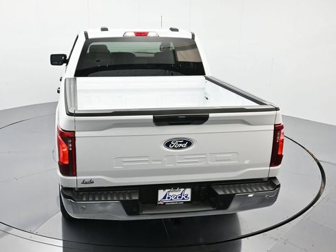 New 2026 Ford F150 XL w/ Equipment Group 103A High AWD/4WD image 32