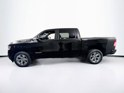 Used 2022 RAM 1500 Big Horn image 8
