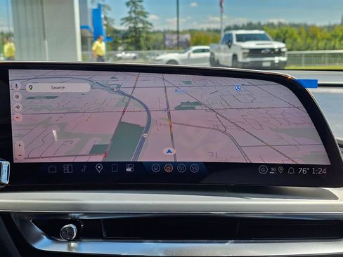 New 2026 Cadillac Lyriq Sport AWD/4WD image 29