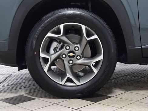 New 2026 Chevrolet Trax LT image 26
