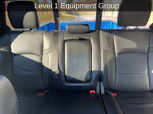 Used 2023 RAM 2500 Power Wagon w/ Level 1 Equipment Group image 19