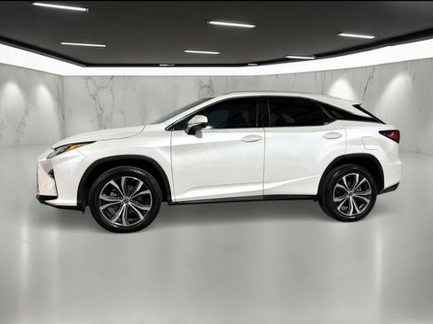Used 2019 Lexus RX 350 FWD w/ Premium Package image 2