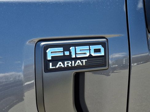 Certified 2021 Ford F150 Lariat w/ Equipment Group 502A High AWD/4WD image 32