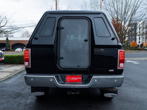 Used 2017 RAM 3500 Laramie w/ Snow Chief Group image 5