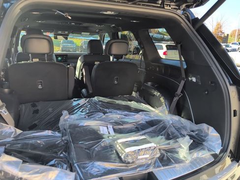 Used 2026 Hyundai Palisade Calligraphy image 30