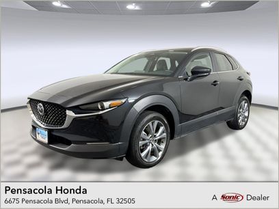 Used 2025 MAZDA CX-30 AWD 2.5 S w/ Preferred Package