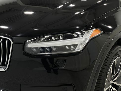 Used 2020 Volvo XC90 T6 Momentum image 36