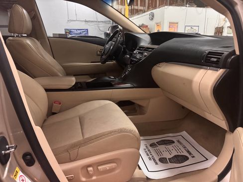 Used 2013 Lexus RX 350 Base 4dr SUV image 17