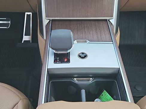 New 2026 Land Rover Range Rover SE AWD/4WD image 20