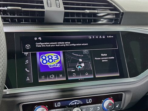 New 2025 Audi Q3 2.0T Premium Plus w/ Premium Plus Package image 13