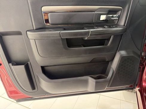 Used 2016 RAM 1500 Sport w/ Convenience Group RWD image 10
