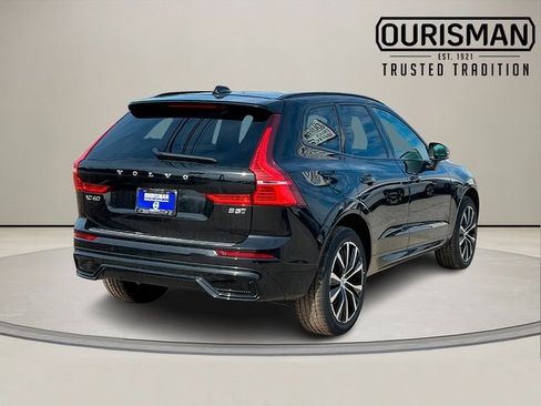 New 2025 Volvo XC60 B5 Plus w/ Protection Package Premier image 3