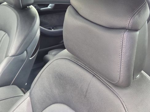 Used 2017 Audi A8 L 3.0T w/ Executive Package image 17